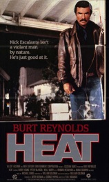 heat burt 